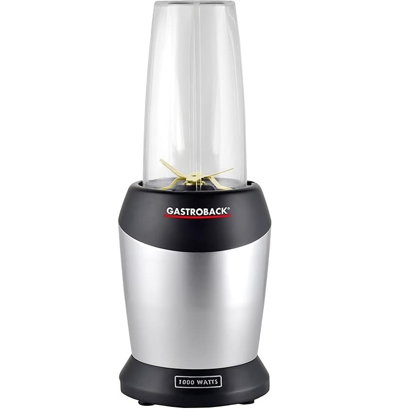 شیکر گاستروبک مدل 41029 1 Gastroback Shaker Model 41029