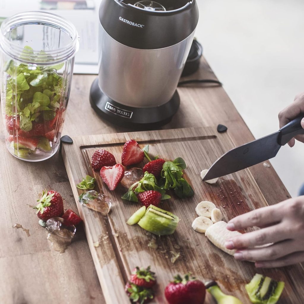 شیکر گاستروبک مدل 41029 33 Gastroback Shaker Model 41029 Kitchenu 13 فروشگاه اینترنتی کیچن یو