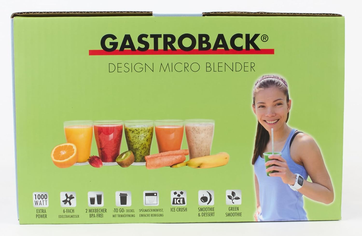 شیکر گاستروبک مدل 41029 11 شیکر گاستروبک 41029