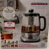 Gastroback electric kettle model 42440 kitchenu 16 فروشگاه اینترنتی کیچن یو