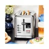 توستر گاستروبک مدل 42395 10 Gastroback Toaster Model 42395
