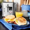 توستر گاستروبک مدل 42395 12 Gastroback Toaster Model
