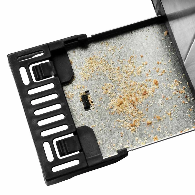 توستر گاستروبک مدل 42395 7 Toaster Model 42395