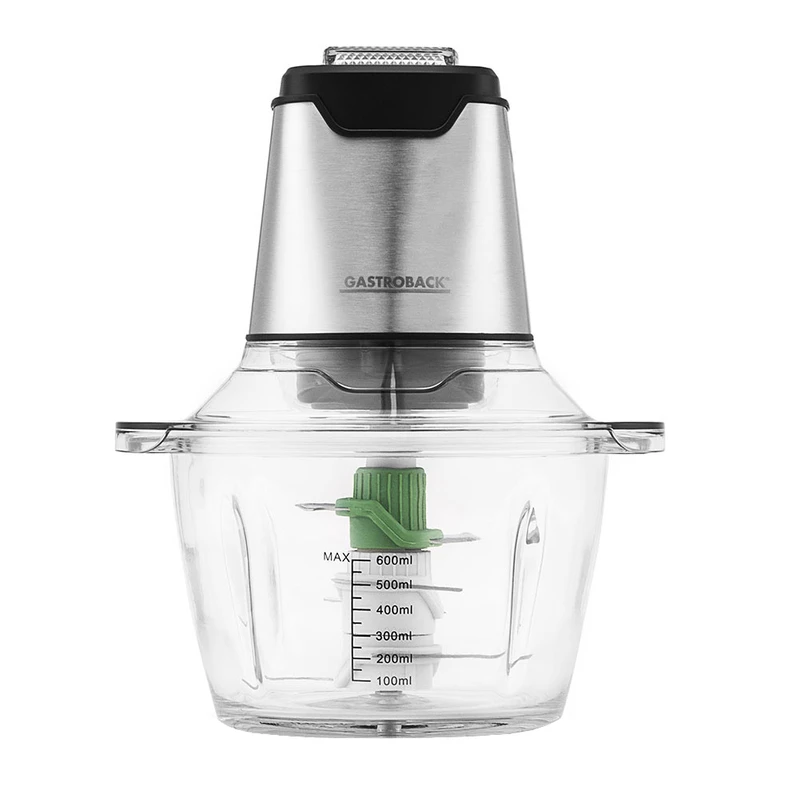 خرد کن گاستروبک مدل 40961 1 Gastroback chopper model 40961