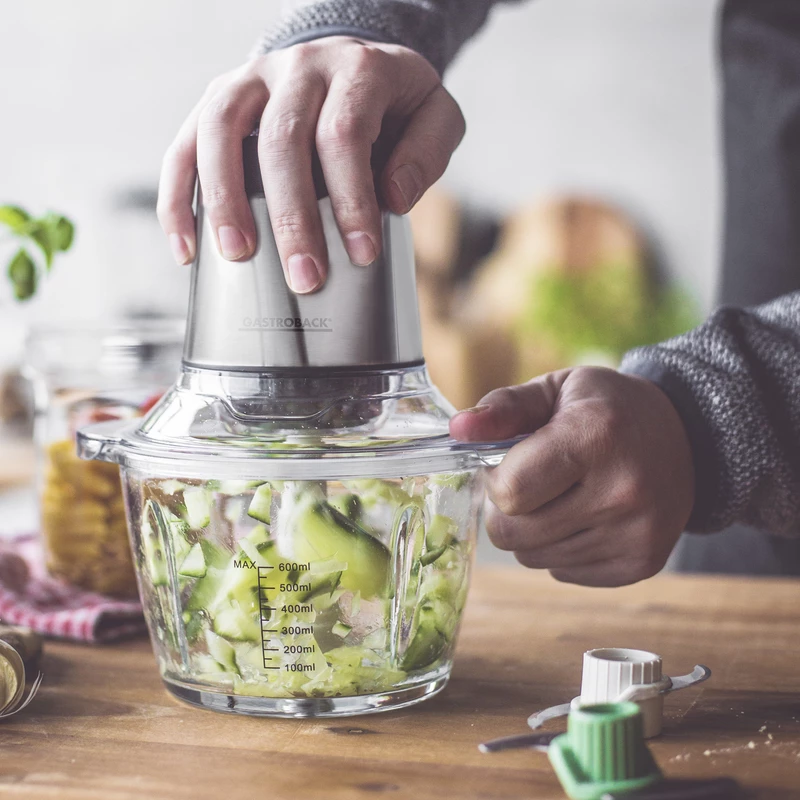 خرد کن گاستروبک مدل 40961 2 خرد کن گاستروبک مدل 40961