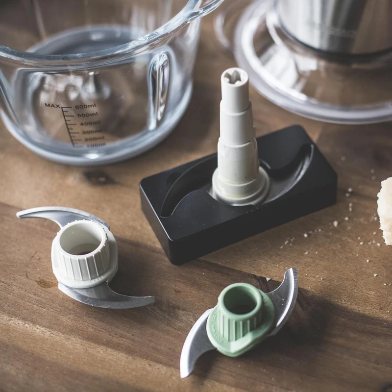 خرد کن گاستروبک مدل 40961 8 Gastroback