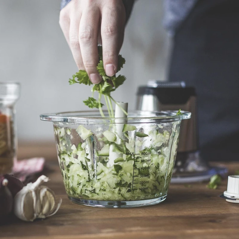 خرد کن گاستروبک مدل 40961 6 model 40961