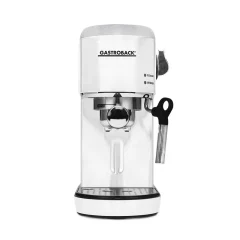 Gastroback espresso model 42717