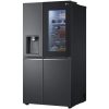 LG GCX-287TNB Refrigerator Freezer