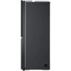 LG GCX-287TNB Refrigerator