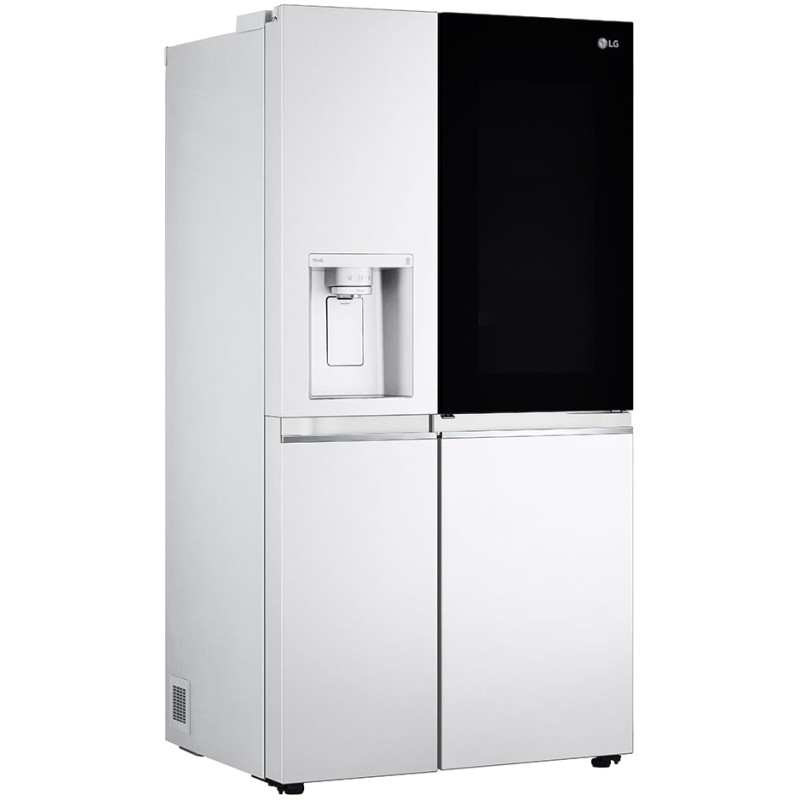 یخچال فریزر ال جی GR-X348CQFS 2 یخچال فریزر ال جی GR-X348CQFS