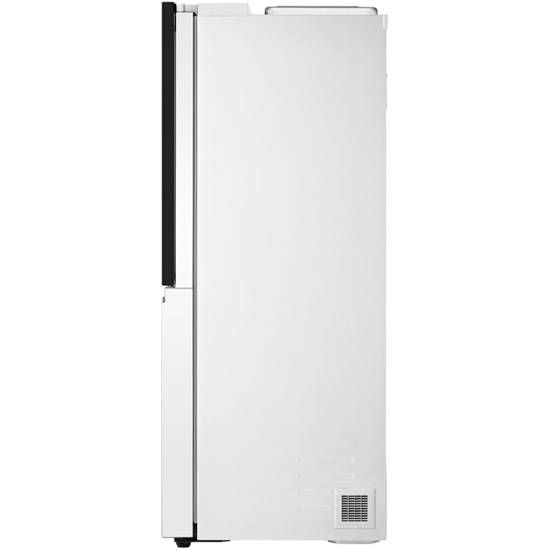 یخچال فریزر ال جی GR-X348CQFS 4 refrigerator-freezer GR-X348CQFS