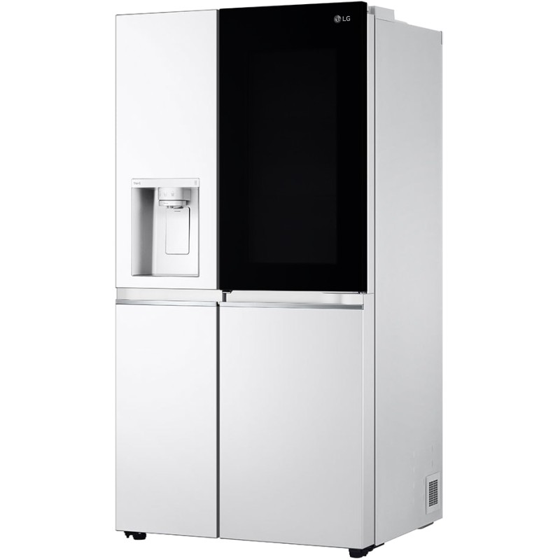 یخچال فریزر ال جی GR-X348CQFS 3 LG