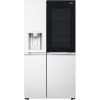 LG refrigerator-freezer GR-X348CQFS