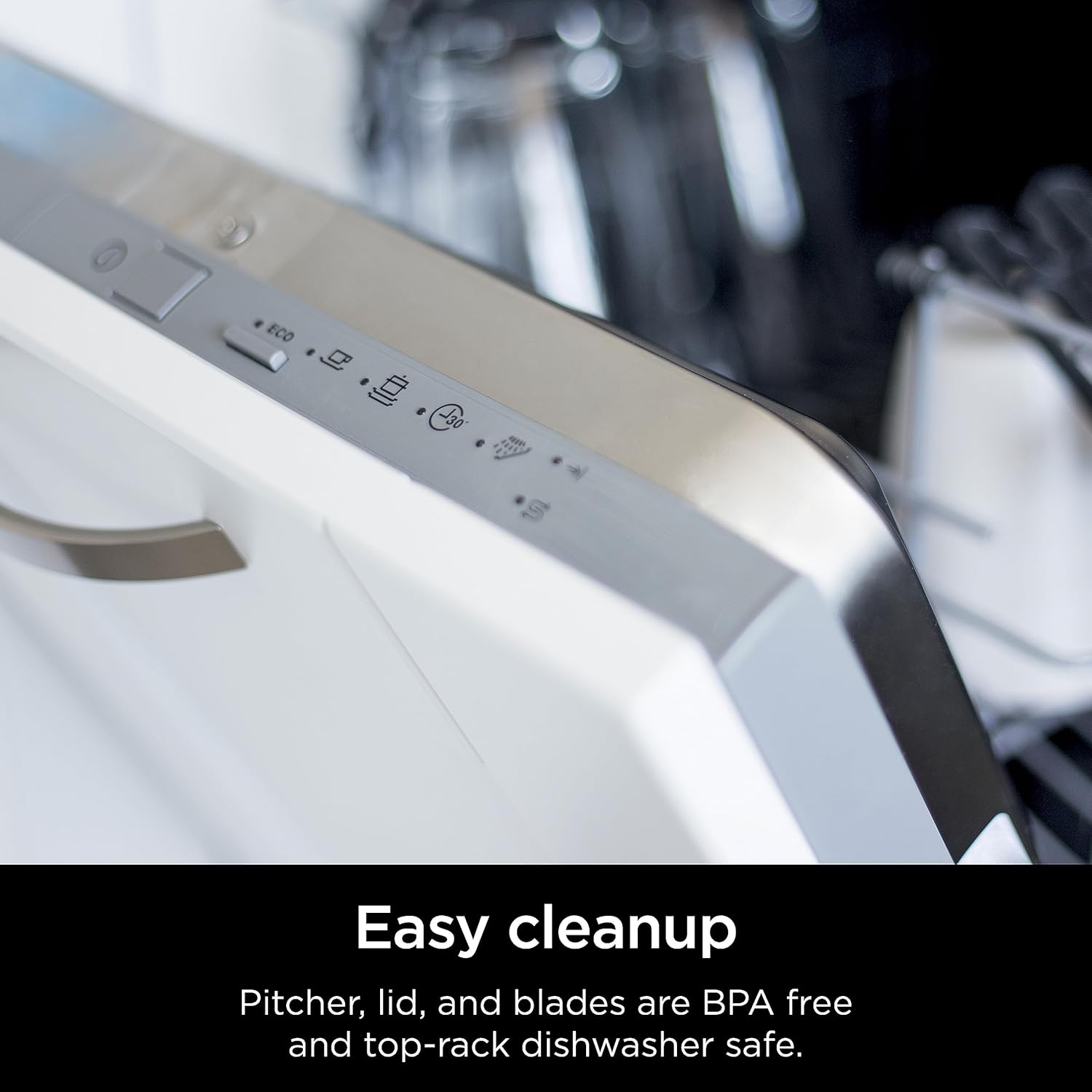 مخلوط کن نینجا مدل TB301 12 مخلوط کن نینجا مدل TB301 - Image 12