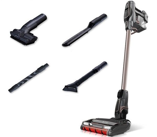 Rechargeable Vacuum Cleaner