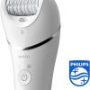 اپیلاتور سرامیکی فیلیپس مدل BRE710 8 خرید اپیلاتور سرامیکی فیلیپس مدل BRE710