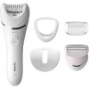 Philips Epilator Model BRE710