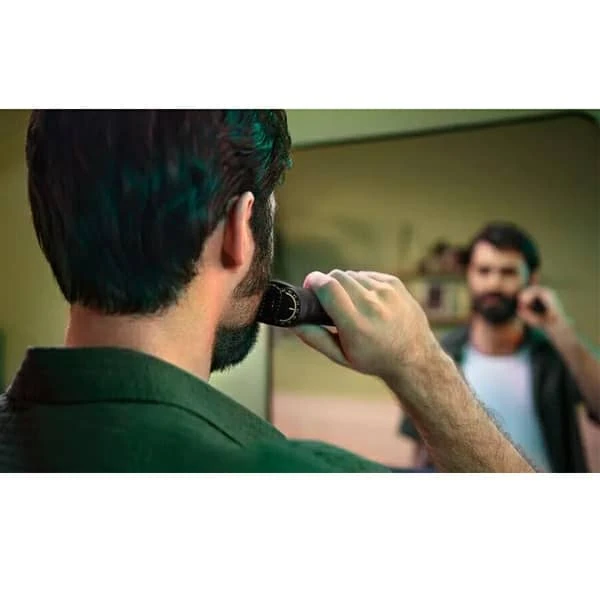 ست اصلاح فیلیپس مدل MG7920 9 Philips Shaving Set Model MG7920