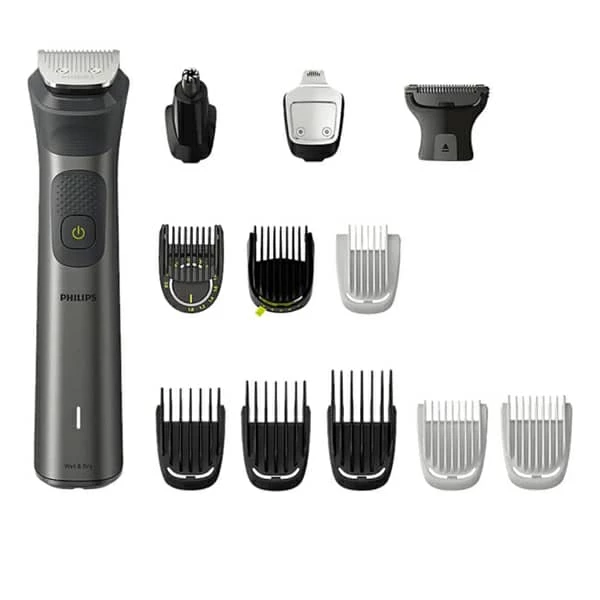 ست اصلاح فیلیپس مدل MG7920 8 Philips Shaving Set MG7920