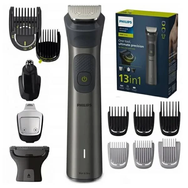 ست اصلاح فیلیپس مدل MG7920 7 Philips Shaving Set