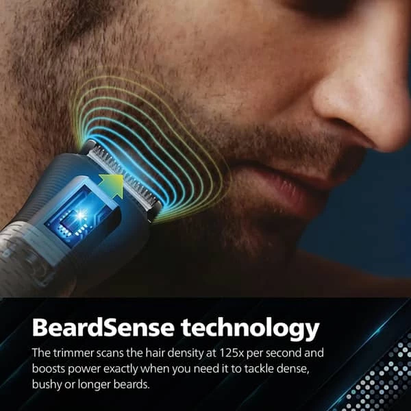 ست اصلاح فیلیپس مدل MG7920 3 Philips Set Model MG7920