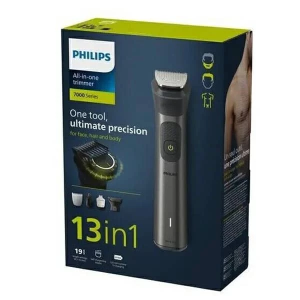 ست اصلاح فیلیپس مدل MG7920 6 Set Model MG7920