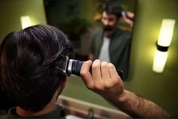 ماشین اصلاح صورت و بدن فیلیپس مدل MG5910 7 Philips face and body model MG5910