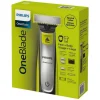 Philips facial shaver model QP2834/60