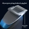Philips shaver model BT9810
