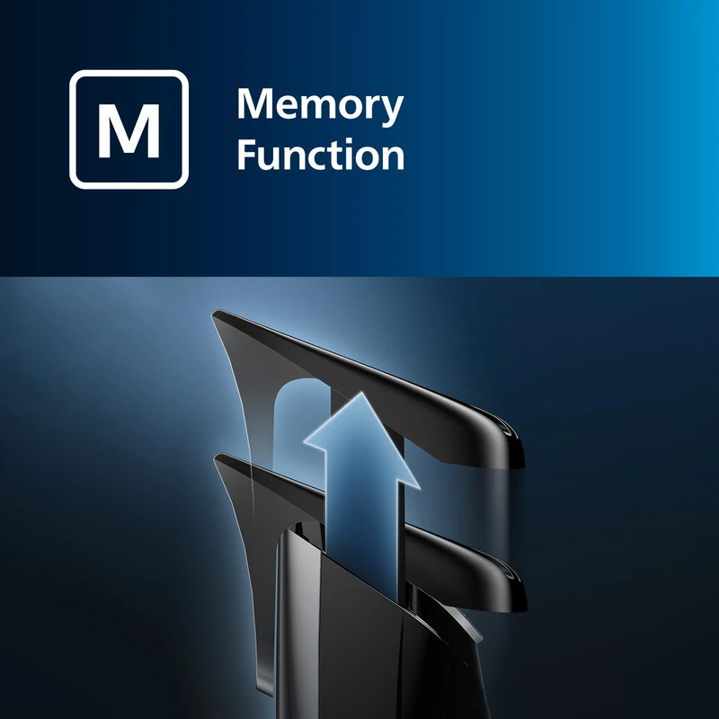 ماشین اصلاح فیلیپس مدل HC9420/15 4 Philips shaver