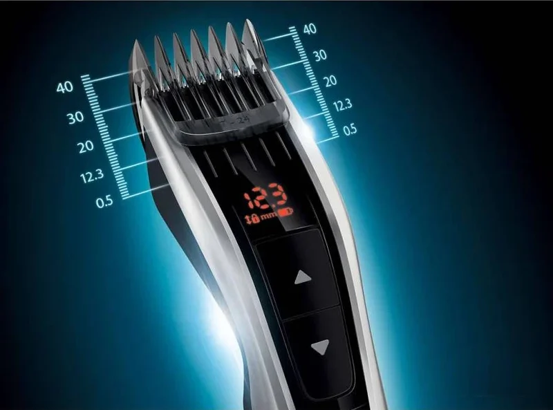 ماشین اصلاح فیلیپس مدل HC9420/15 3 Philips HC9420/15