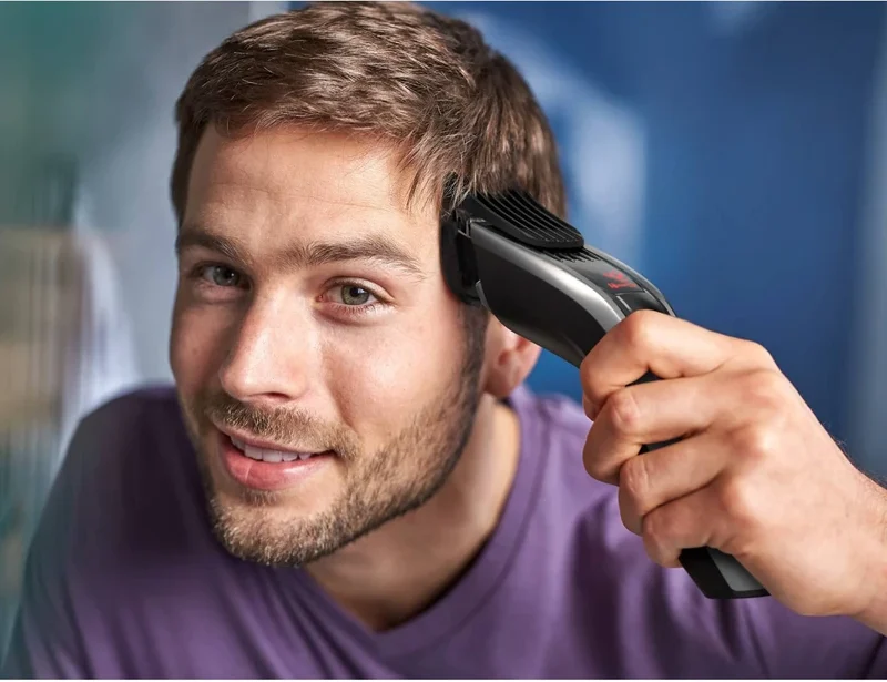 ماشین اصلاح فیلیپس مدل HC9420/15 2 ماشین اصلاح فیلیپس مدل HC9420/15