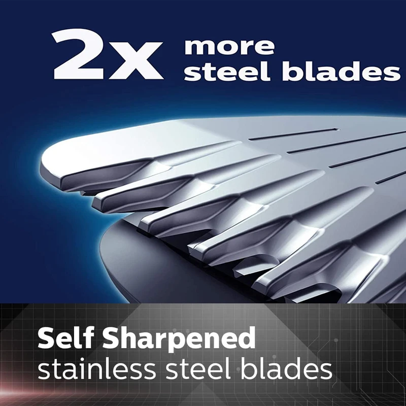 ماشین اصلاح فیلیپس مدل HC9420/15 5 shaver model HC9420/15