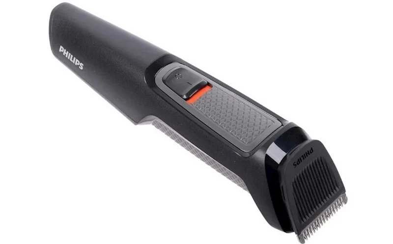 ماشین اصلاح فیلیپس مدل MG3747/13 9 ماشین اصلاح فیلیپس مدل MG3747/13