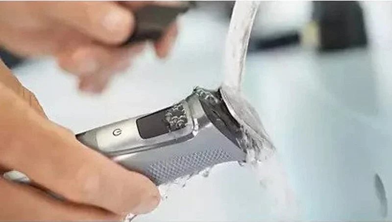 ماشین اصلاح فیلیپس مدل MG7796/40 4 Philips model MG7796/40