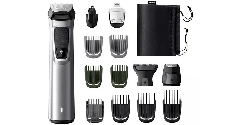 ماشین اصلاح فیلیپس مدل MG7796/40 6 shaver model MG7796/40