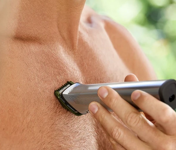 ماشین اصلاح فیلیپس مدل MG7796/40 14 ماشین اصلاح مدل MG7796/40