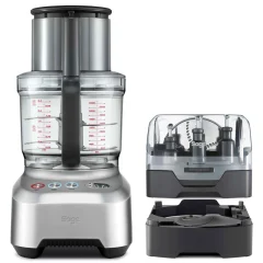 Food Processor Model SFP820BAL