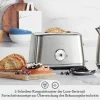 Sage Toaster Model STA735SST