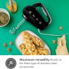 Smeg electric hand mixer model HMF01 kitchenu 8 فروشگاه اینترنتی کیچن یو
