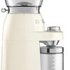 Smeg coffee grinder CGF01