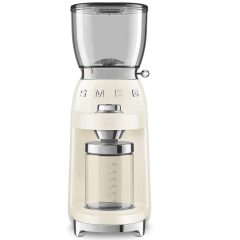 Smeg coffee grinder