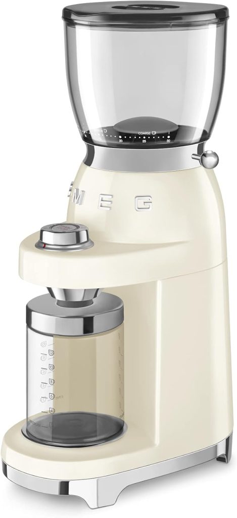coffee grinder model CGF01