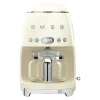 Smeg coffee maker DCF02CREU