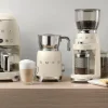 قهوه ساز اسمگ مدل DCF02CREU 20 coffee maker model DCF02CREU