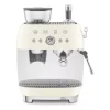 Smeg espresso maker model EGF03