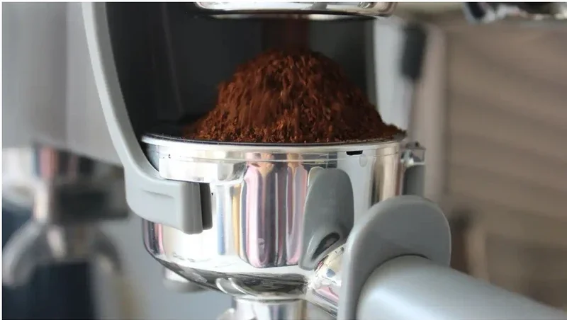 اسپرسوساز اسمگ مدل EGF03 9 EGF03