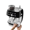 اسپرسوساز اسمگ مدل EGF03 19 Smeg espresso maker EGF03