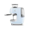 اسپرسوساز اسمگ مدل EGF03 14 Smeg espresso